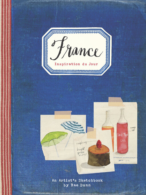 Title details for France by Rae Dunn - Wait list
